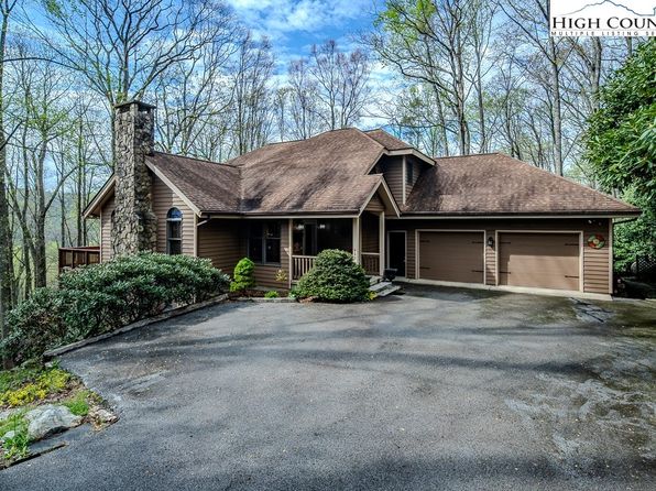 423 Old Keller Farm Road, Boone, NC 28607