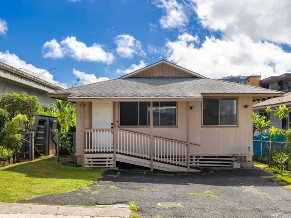 1068 Kinau St #D, Honolulu, HI 96814