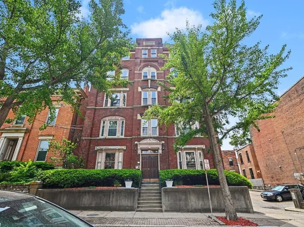427 Hopkins St APT 5, Cincinnati, OH 45203