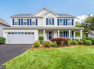 9304 Steve St, Manassas Park, VA
