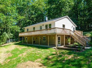577 Union Church Rd, Churchville, VA 24421