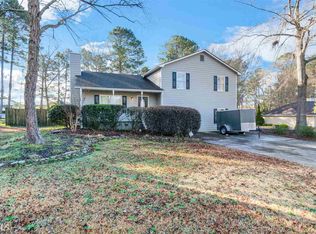 4125 Fox Chase Dr #79, Loganville, GA 30052