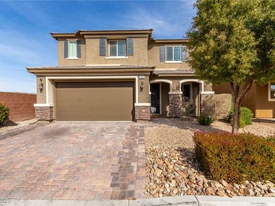 7884 Patagonia Point Ct, Las Vegas, NV, 89179