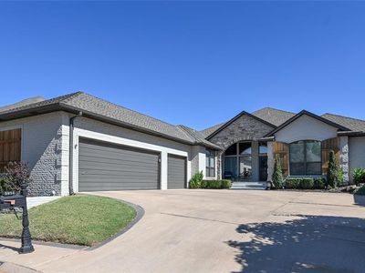 5914 Chestnut Ct, Edmond, OK, 73025