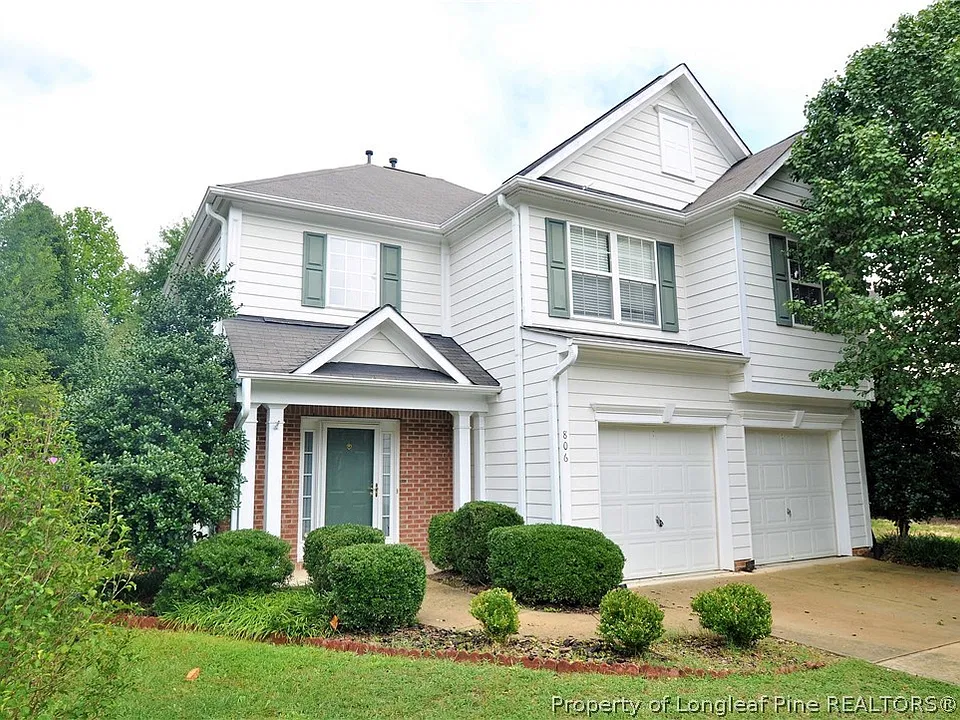 806 Brickstone Dr