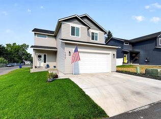 1217 N Walnut Ln, Spokane Valley, WA 99206
