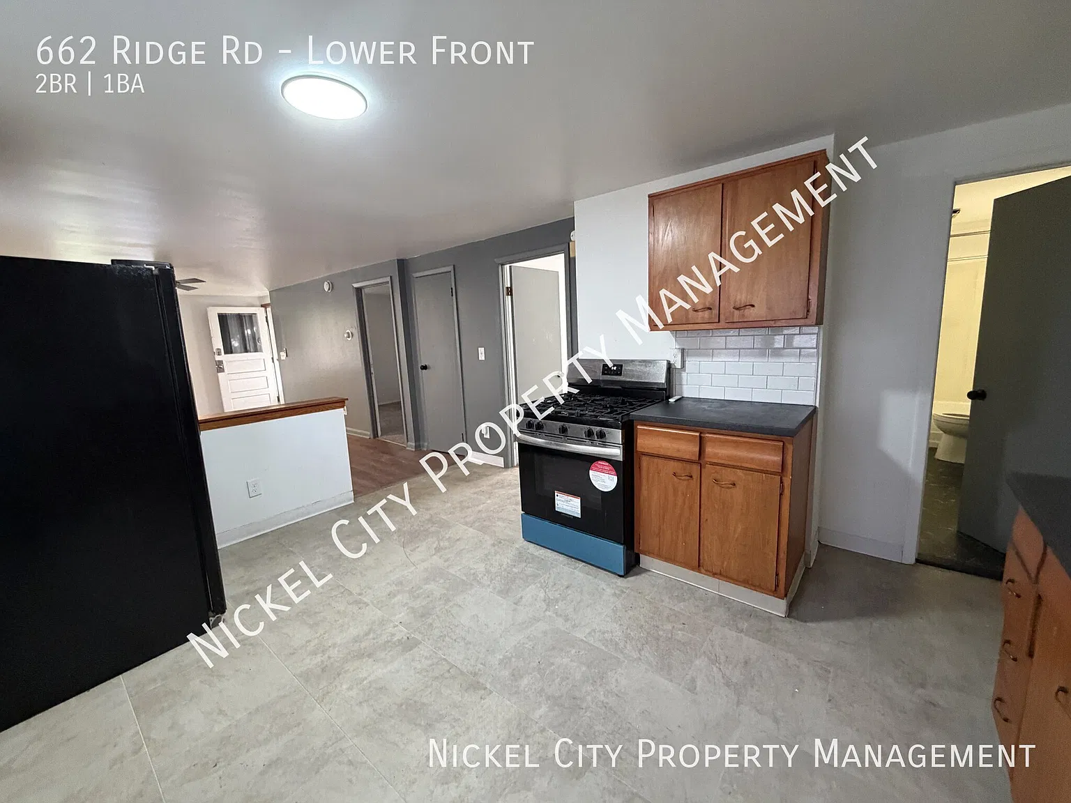 662 Ridge Road - Lower Front — Photo 2
