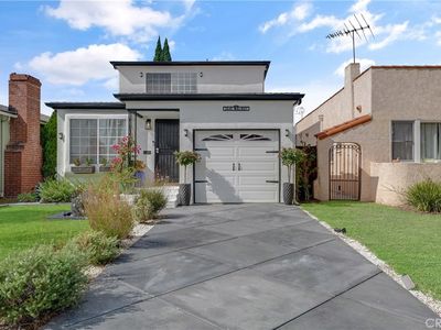 3641 Walnut Ave, Long Beach, CA, 90807