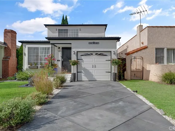 3641 Walnut Ave, Long Beach, CA 90807