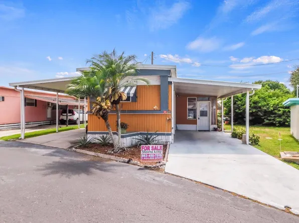 64 Lane, Lake Alfred, FL 33850