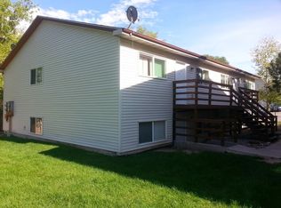 714 Dell Range Blvd #3, Cheyenne, WY 82009