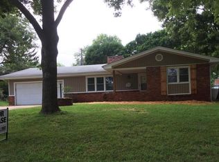 2283 E Mirabeau St, Springfield, MO 65804