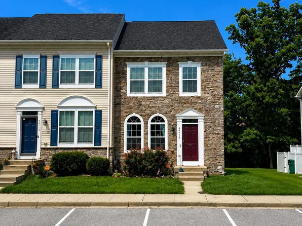 46118 Thoroughbred Way #46118, Lexington Park, MD 20653