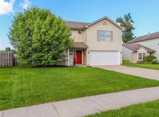 9705 Founders Way, Fort Wayne, IN 46835