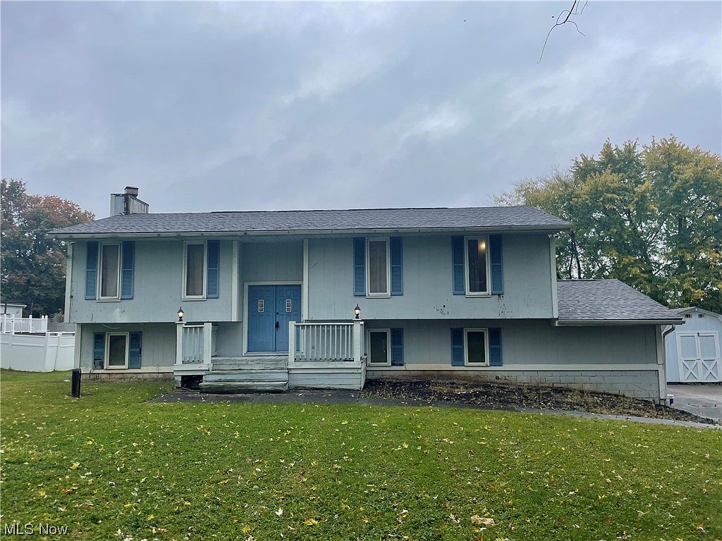 9917 Strausser St NW, Canal Fulton, OH 44614 Zillow