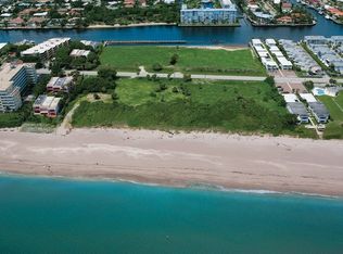 1175 Hillsboro Mile, Pompano Beach, FL 33062