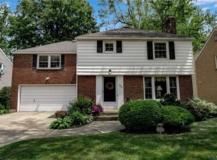 326 Mount Vernon Rd, Amherst, NY 14226