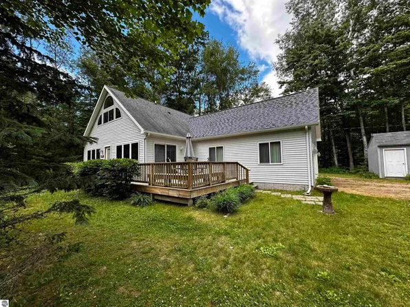 6300 Woodland Dr, Lake, MI 48632