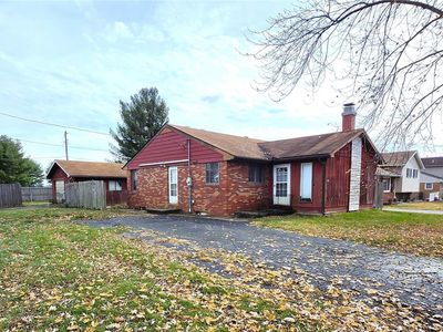 900 Indiana Ave, South Roxana, IL, 62087
