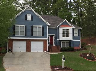 11 Crestview Ln SE, Rome, GA 30161