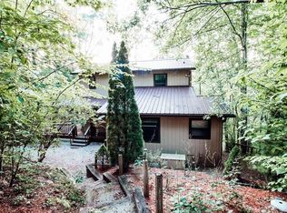 245 Pine Ridge Trl, Almond, NC 28702