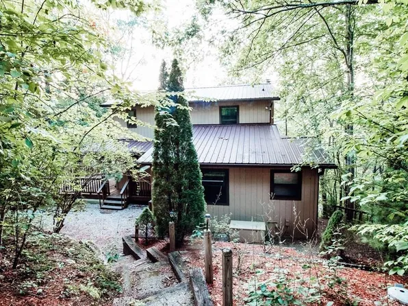 245 Pine Ridge Trl, Almond, NC 28702