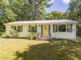 959 S Waterboro Rd, Lyman, ME 04002