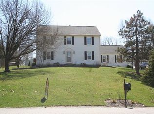 3013 Fairway Ct, Georgetown, KY 40324