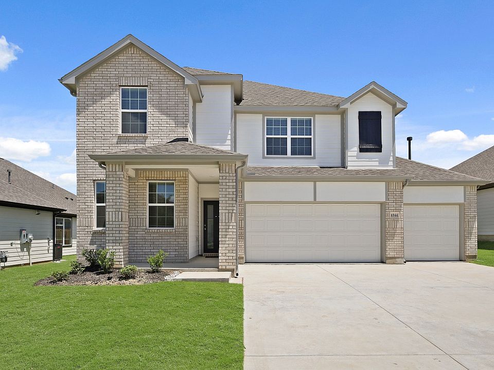 Elevation B