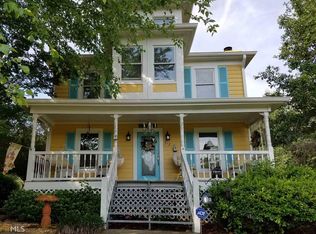 312 Wyngate Rd, Auburn, GA 30011