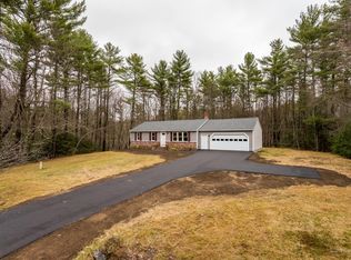 293 Randall Rd, North Berwick, ME 03906