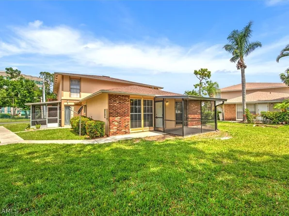 3413 New South Province Blvd APT 1, Fort Myers, FL 33907