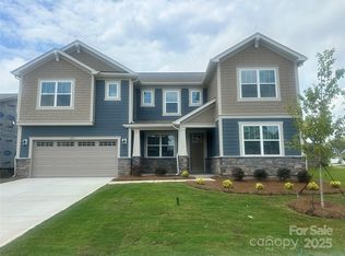 1625 Honey Trl, Monroe, NC 28112