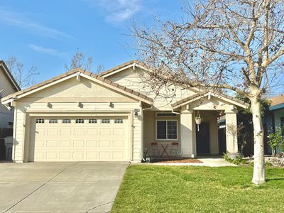 808 Atwell Cir, Woodland, CA, 95776
