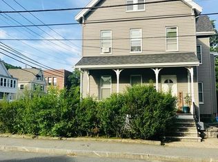 78 Cedar St APT 2, Wakefield, MA 01880