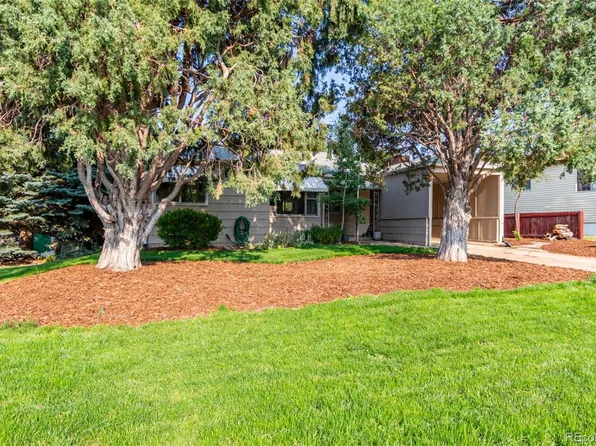 4942 S Sherman Street, Englewood, CO 80113