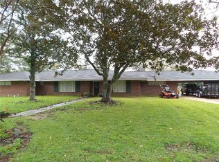 810 S Adams St, Welsh, LA 70591