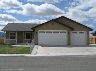 631 Ross St, Winnemucca, NV 89445