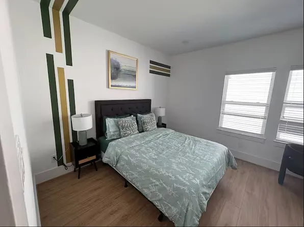 3419 Yellowstone Blvd, Houston, TX 77021
