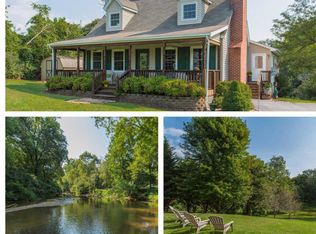 10137 River Front Ln, Rixeyville, VA 22737