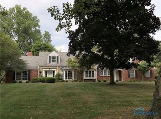 2866 Falmouth Rd, Toledo, OH 43615