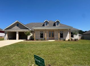 102 Bellevue Way, Enterprise, AL 36330