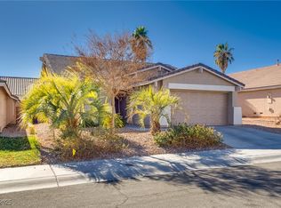 8133 Shady Glen Ave, Las Vegas, NV 89131