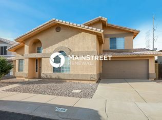 1308 E Liberty Shores Dr, Gilbert, AZ 85234