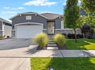 12073 S Tower Arch Ln, Herriman, UT 84096