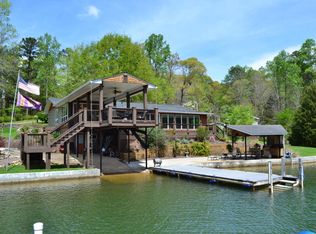 105 Tigerwood Dr, Dadeville, AL 36853