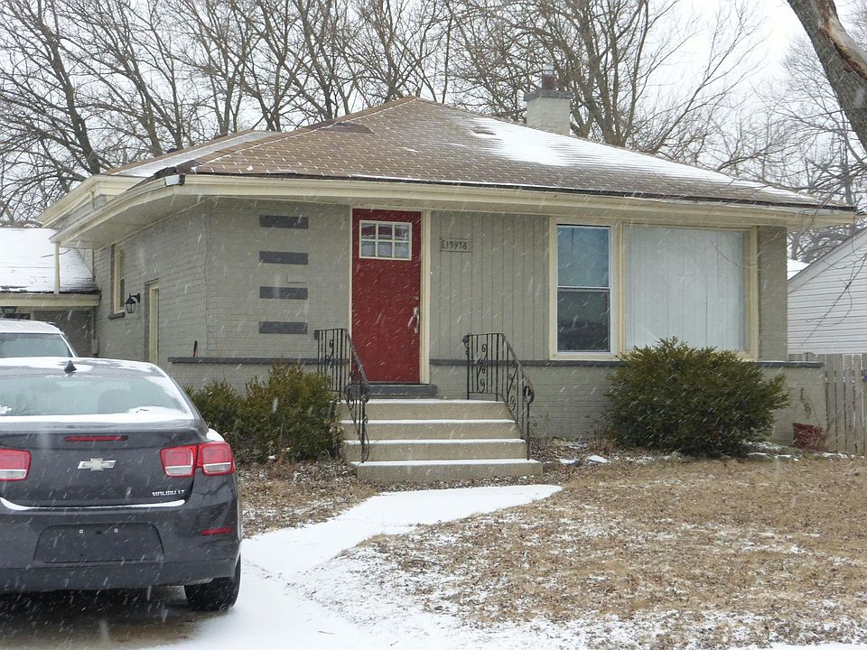 1st image of 15938 Ellis Ave