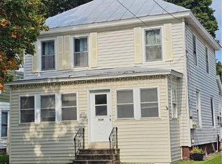610 William St, Rome, NY 13440