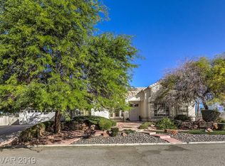 4395 N Chieftain St, Las Vegas, NV 89129