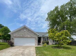 4206 Miners Way, Sellersburg, IN 47172